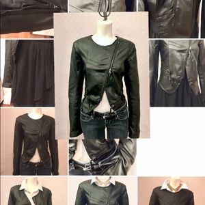 Romeo & Juliet Couture JKT - dress avail sep